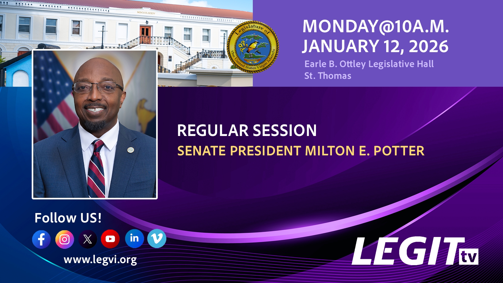 Thumbnail image for 01-12-2026 Regular Session