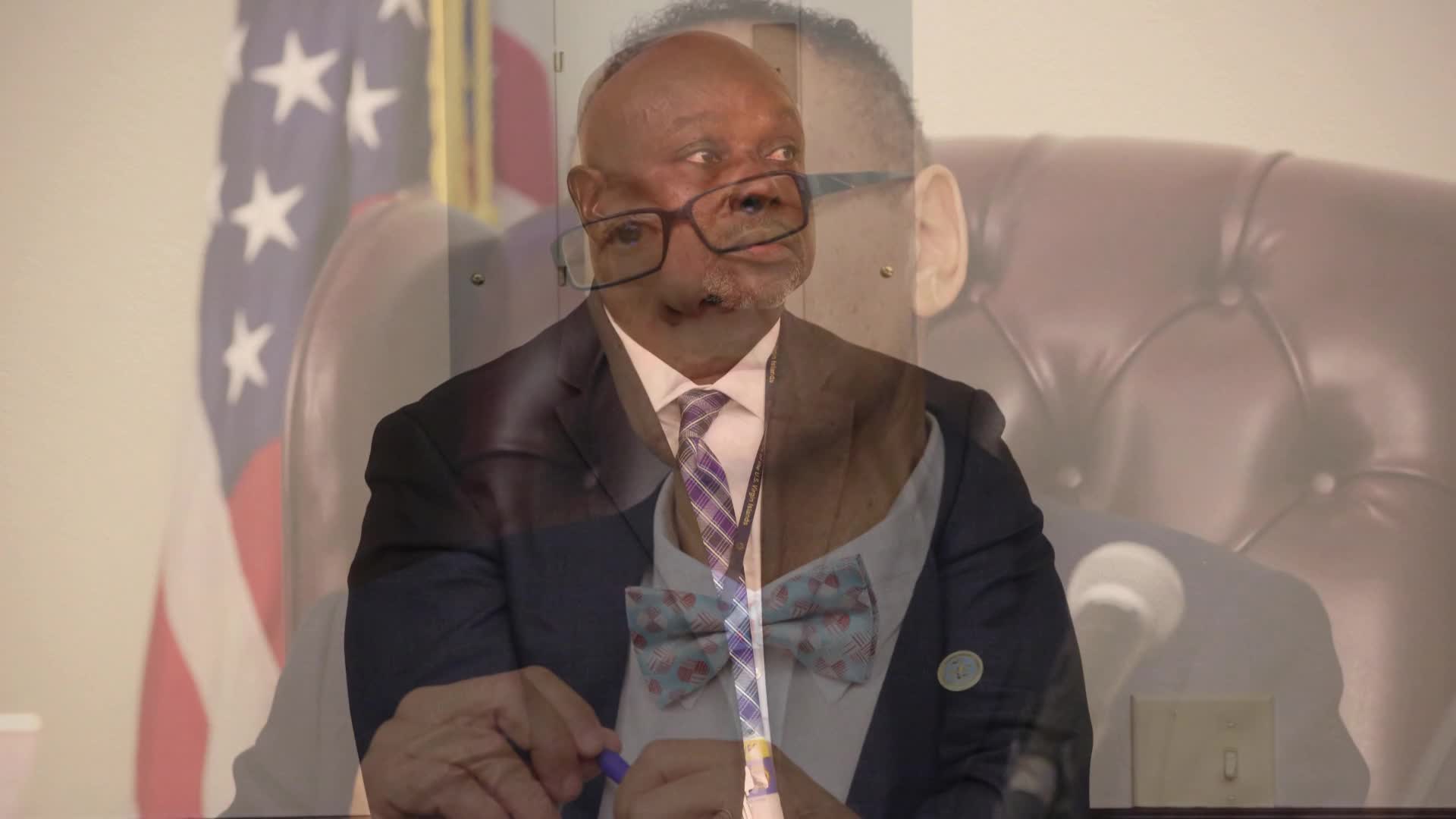 Slideshow 11-9-2023 Committee on Homeland Security, Justice and Public Safety